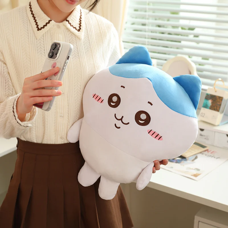 とても柔らかいハチワレぬいぐるみ、素敵なうさぎ枕、和風アニメ - Japanese Lifestyle Goods のレビューと価格